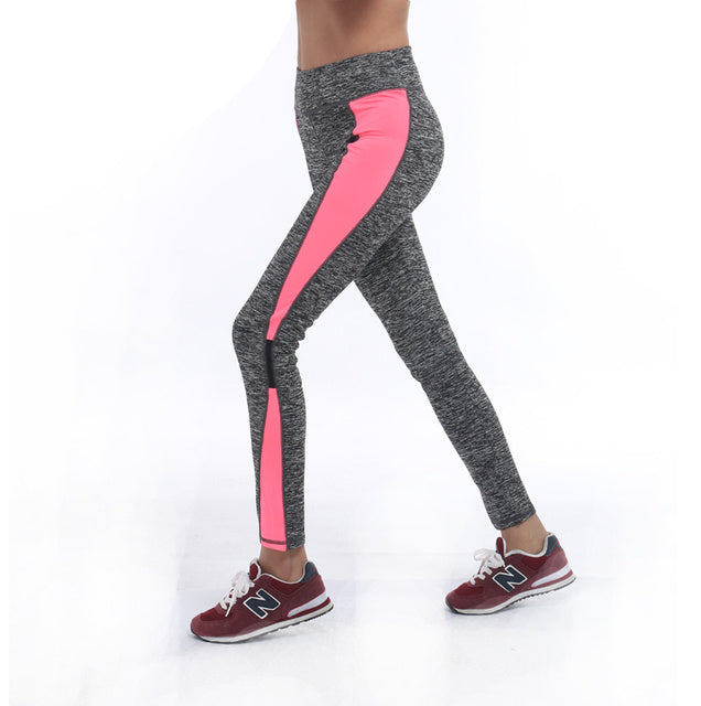 Rylange High Waist Seamless Leggings Push Up Leggins Sport - Abdul