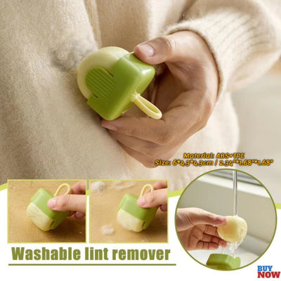 New Multi-functional Cleaning Portable Home Does Not Hurt Clothes Burr Removing Ball Roller Lent Remover - Abdul