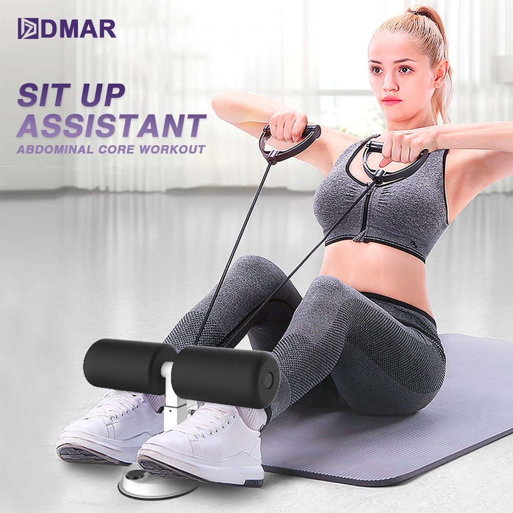 Sit Up Exercise Equipment - Abdul