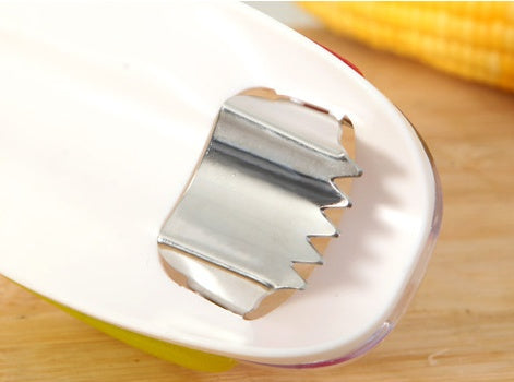 Kitchen Gadgets Peel Corn Separator - Abdul