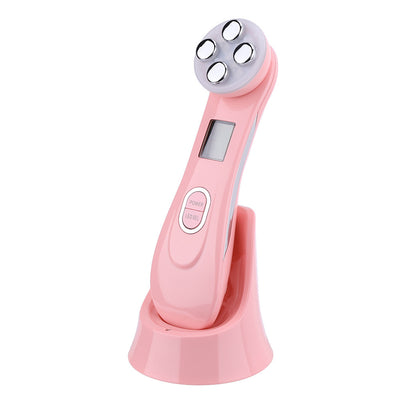 Multifunctional skin rejuvenation care instrument qi - Abdul