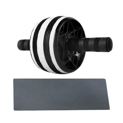 Gym Fitness Equipment - Abdul