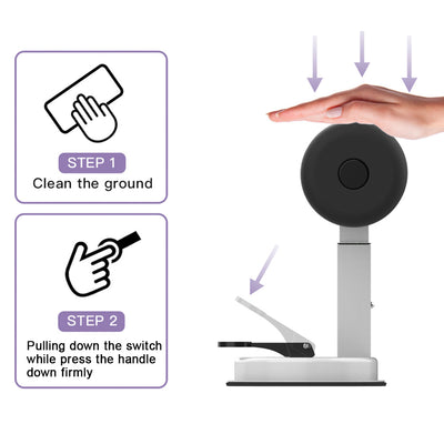 Sit Up Exercise Equipment - Abdul