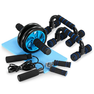 Gym Fitness Equipment - Abdul