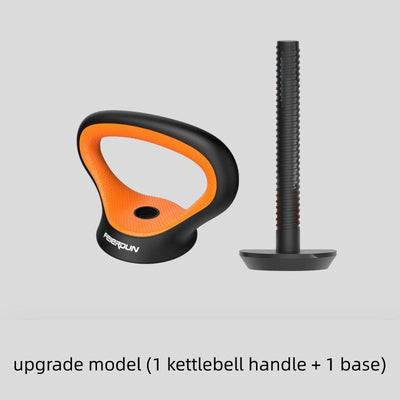 Adjustable Kettlebell Grip Set – Your Ultimate Strength Training Companion