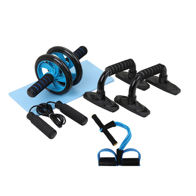 Gym Fitness Equipment - Abdul