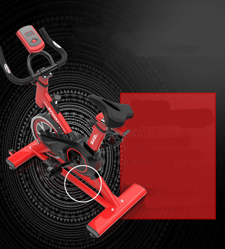 Revolutionize Your Workout with the Ultimate Sports Bike!