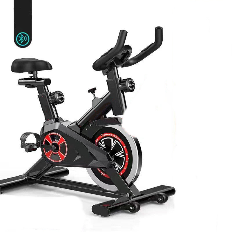 Revolutionize Your Workout with the Ultimate Sports Bike!