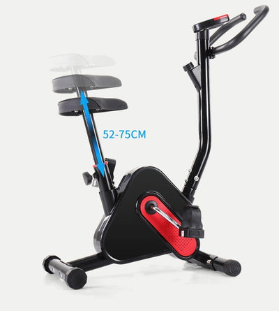 Exercise Bike Exercise Equipment Webbing - Abdul