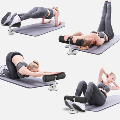 Sit Up Exercise Equipment - Abdul