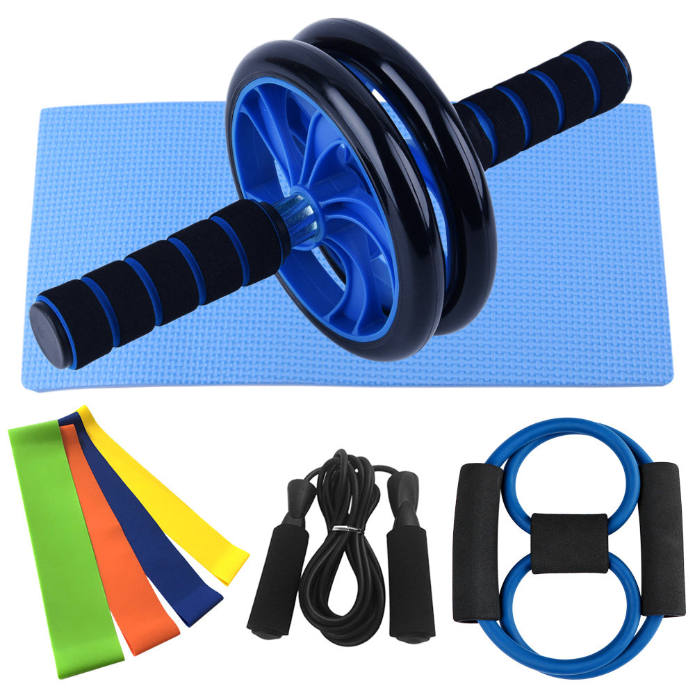 Gym Fitness Equipment - Abdul