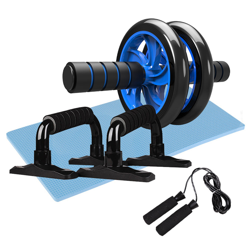 Gym Fitness Equipment - Abdul