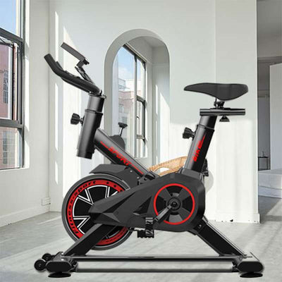 Revolutionize Your Workout with the Ultimate Sports Bike!