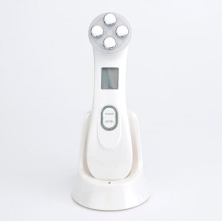 Multifunctional skin rejuvenation care instrument qi - Abdul