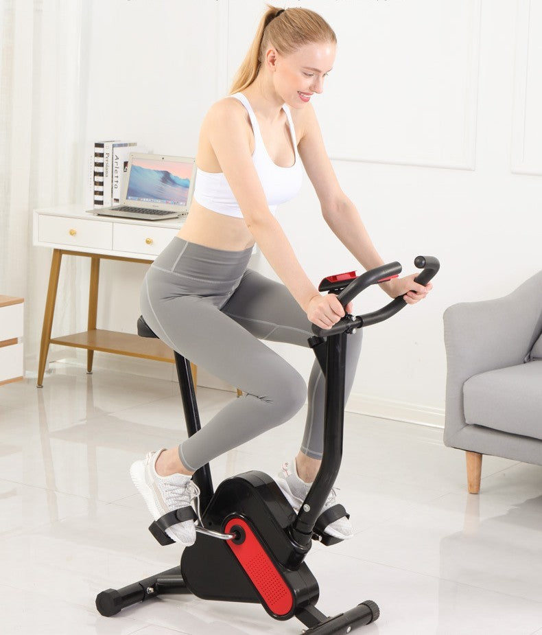 Exercise Bike Exercise Equipment Webbing - Abdul