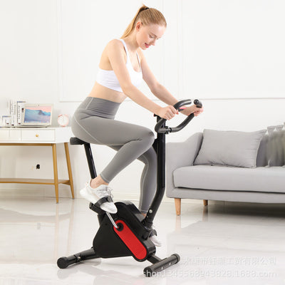 Exercise Bike Exercise Equipment Webbing - Abdul