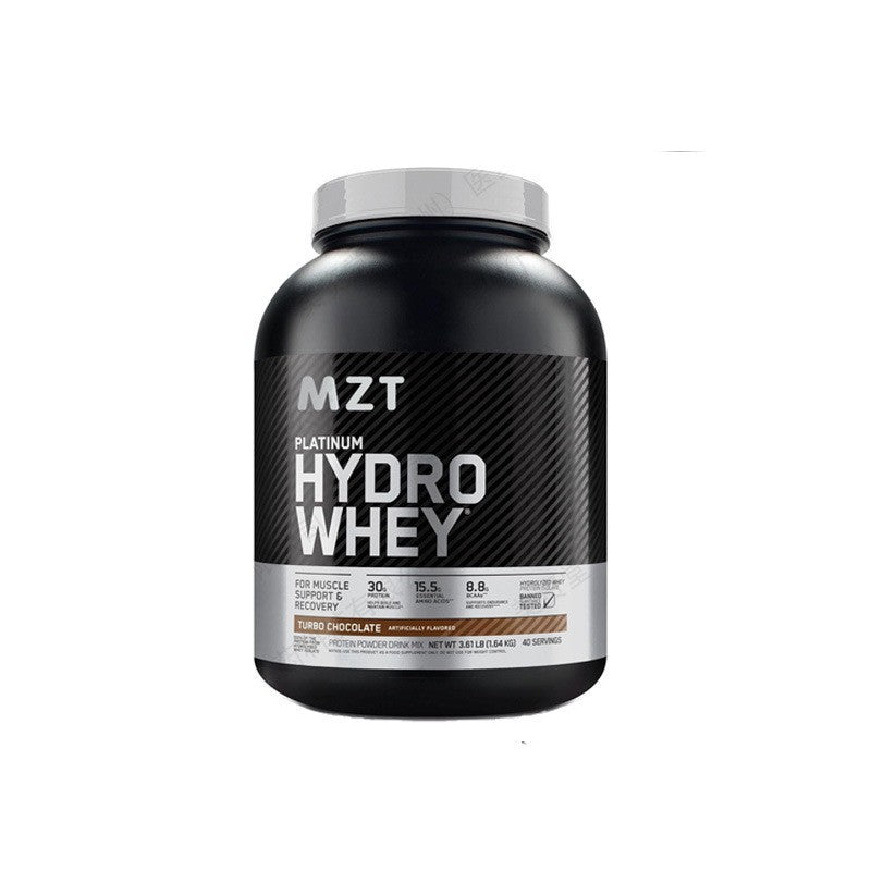 Egg White Protein Powder - 5 Pounds