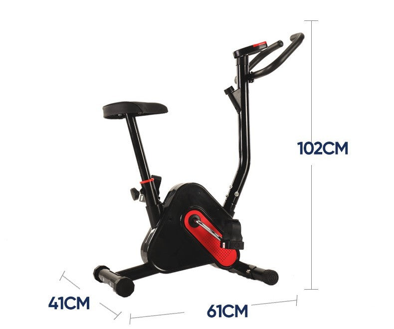 Exercise Bike Exercise Equipment Webbing - Abdul