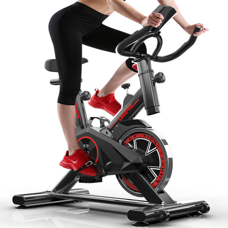 Revolutionize Your Workout with the Ultimate Sports Bike!